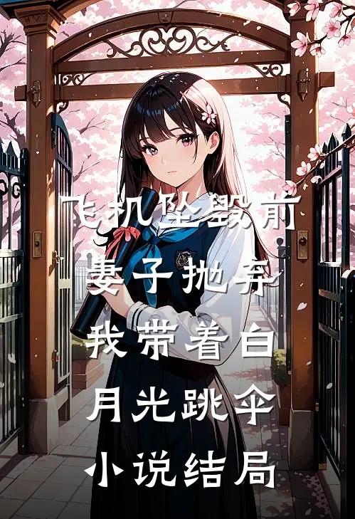 飞机坠毁前，妻子抛弃我带着白月光跳伞小说结局