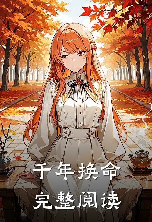 千年换命完整阅读