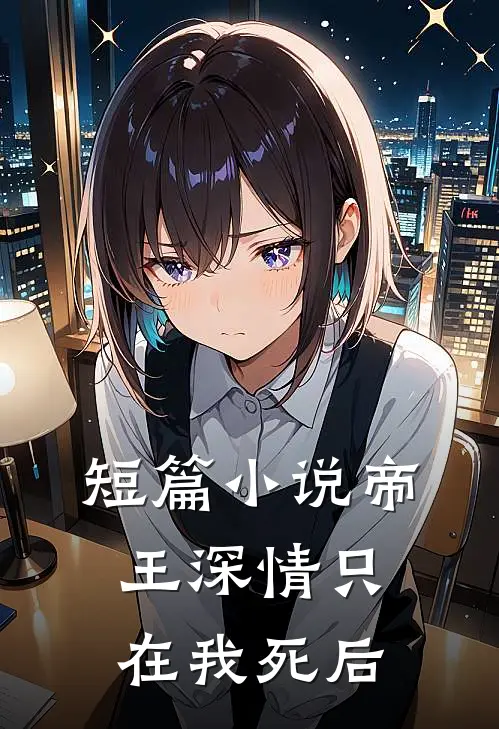 短篇小说帝王深情只在我死后