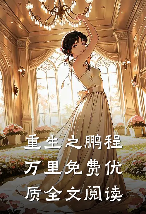 重生之鹏程万里免费优质全文阅读