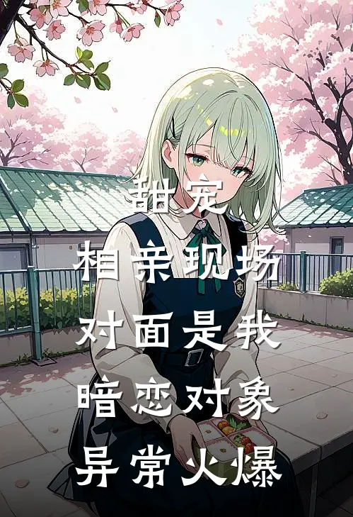 甜宠：相亲现场，对面是我暗恋对象异常火爆