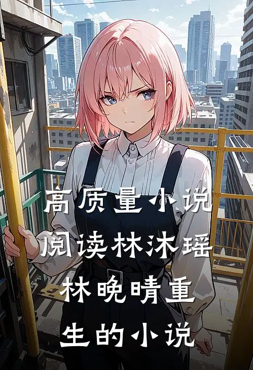 高质量小说阅读林沐瑶林晚晴重生的小说