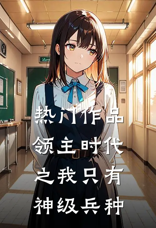 热门作品领主时代之我只有神级兵种