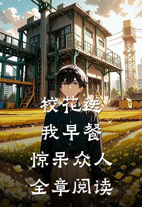 校花送我早餐，惊呆众人全章阅读