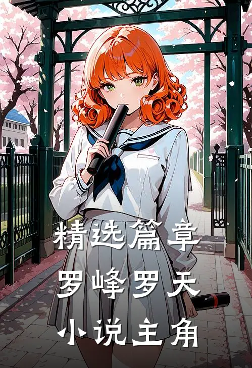 精选篇章罗峰罗天小说主角