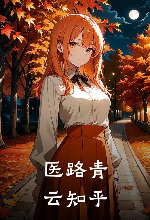 医路青云知乎