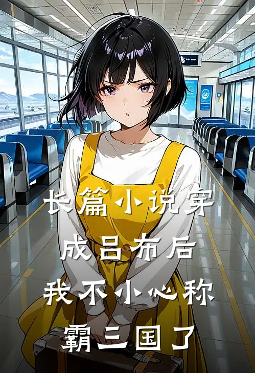 长篇小说穿成吕布后，我不小心称霸三国了
