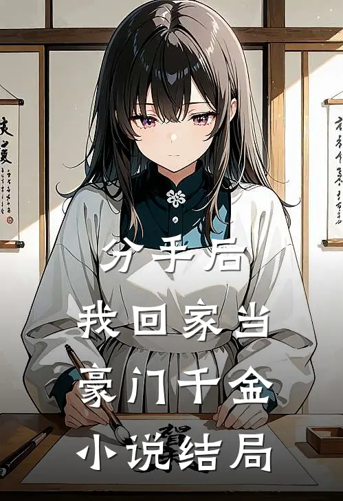 分手后，我回家当豪门千金小说结局