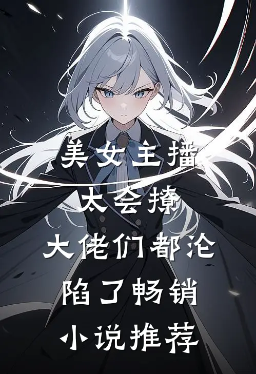 美女主播太会撩，大佬们都沦陷了畅销小说推荐
