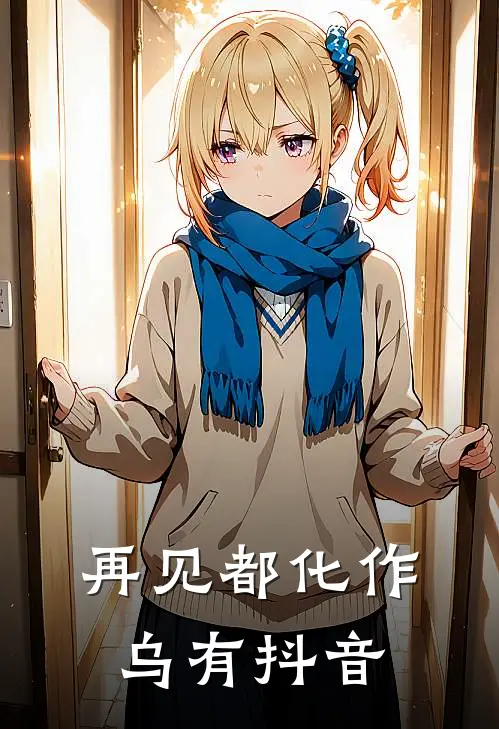 再见都化作乌有抖音
