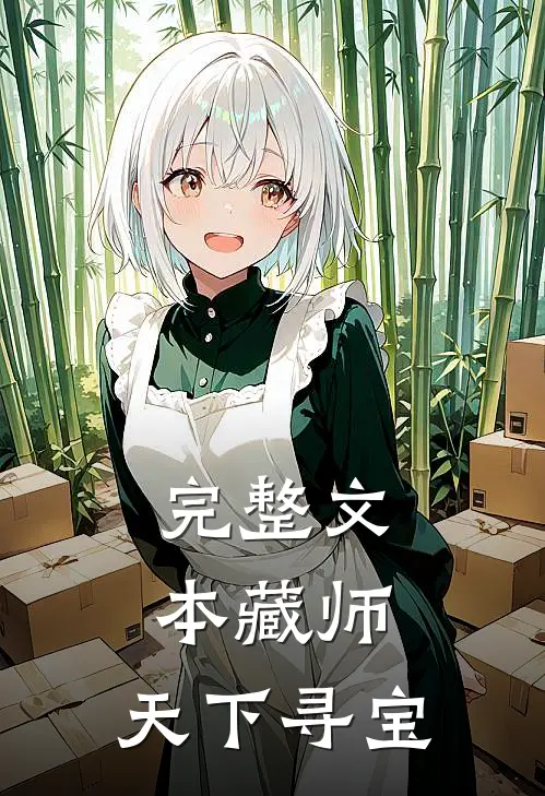 完整文本藏师：天下寻宝