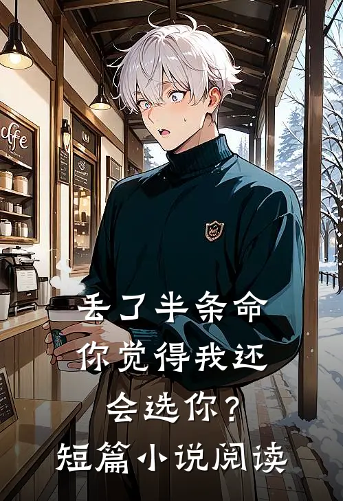 丢了半条命,你觉得我还会选你?短篇阅读
