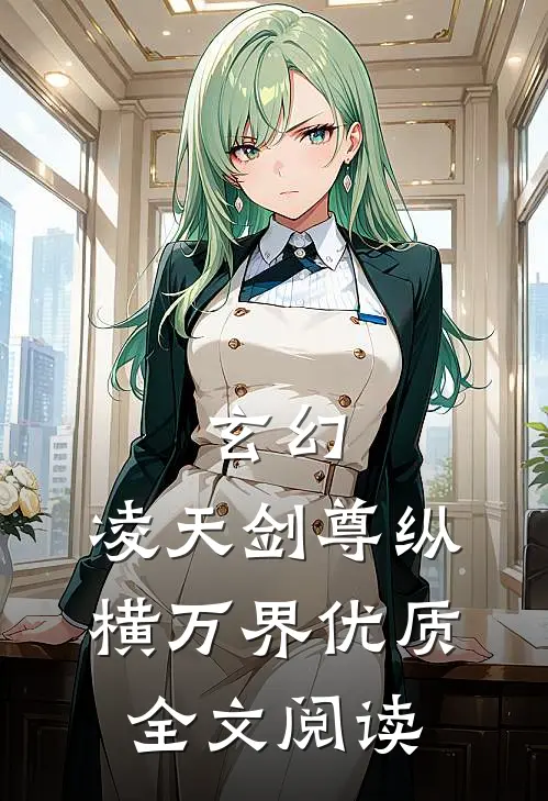 玄幻：凌天剑尊纵横万界优质全文阅读