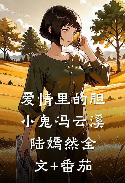 爱情里的胆小鬼冯云溪陆嫣然全文+番茄