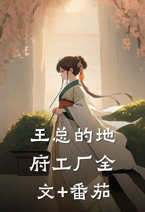 王总的地府工厂全文+番茄