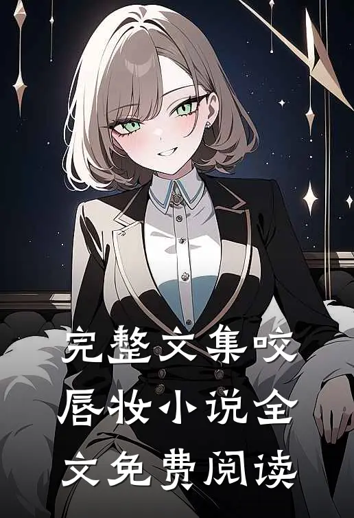 完整文集咬唇妆小说全文免费阅读