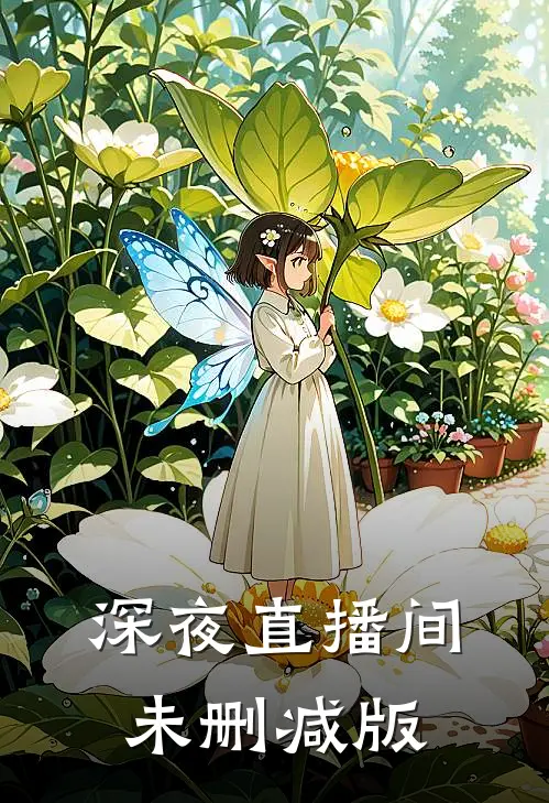 深夜直播间未删减版