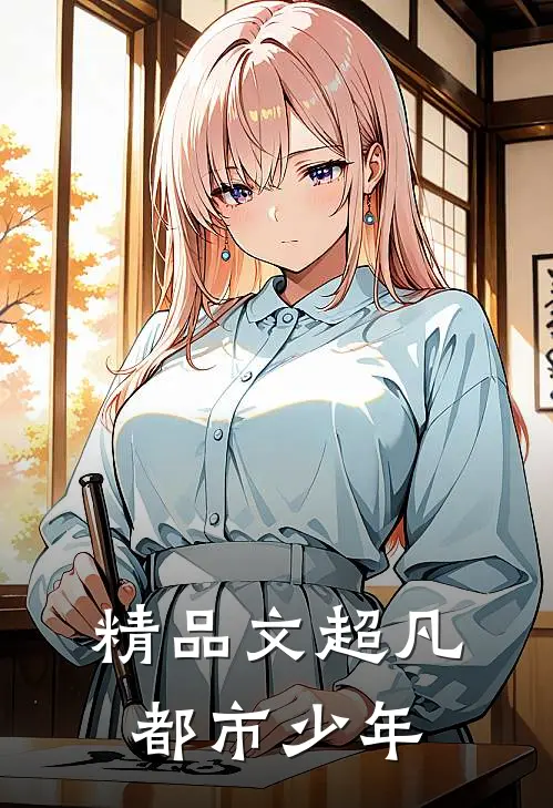 精品文超凡都市少年