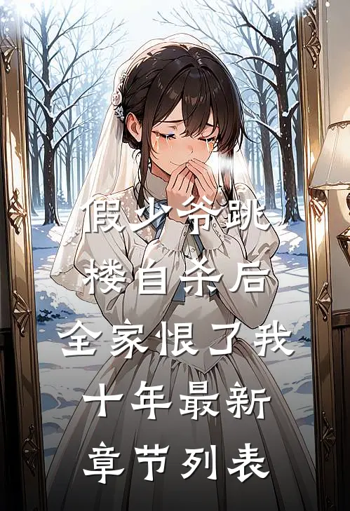 假少爷跳楼自杀后，全家恨了我十年最新章节列表