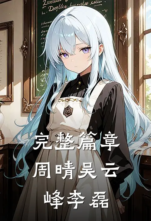 完整篇章周晴 吴云峰 李磊