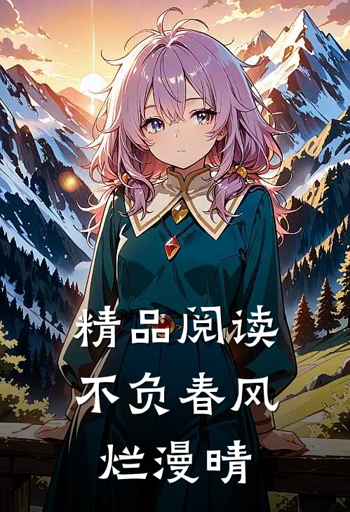 精品阅读不负春风烂漫晴