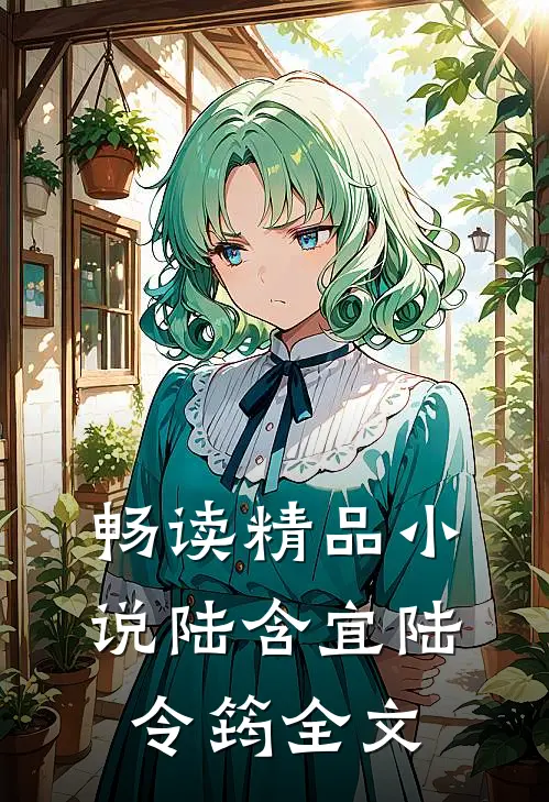 畅读精品小说陆含宜陆令筠全文