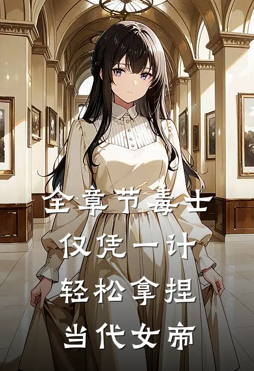 全章节毒士：仅凭一计，轻松拿捏当代女帝