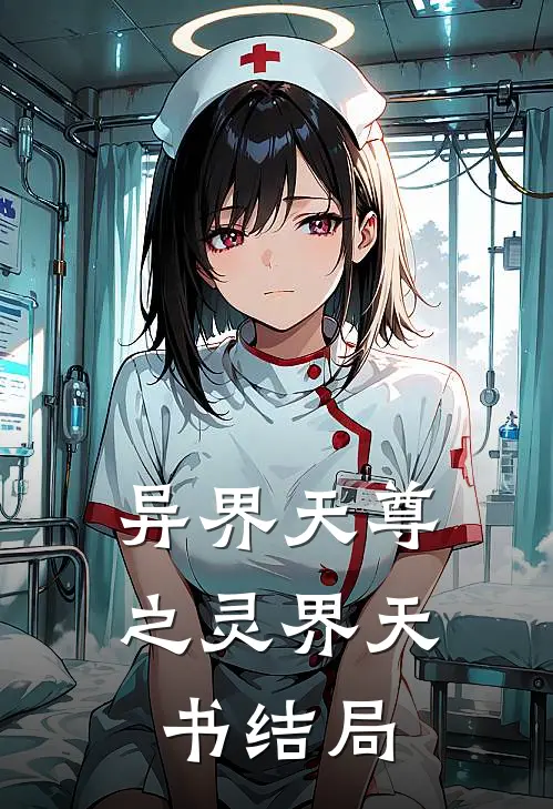 异界天尊之灵界天书结局