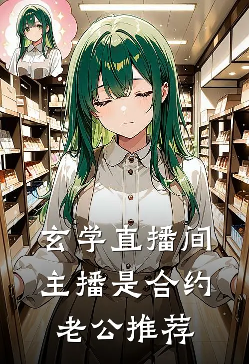 玄学直播间：主播是合约老公推荐
