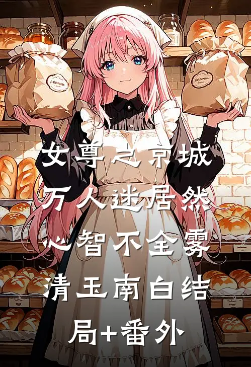 女尊之京城万人迷居然心智不全雾清玉南白结局+番外