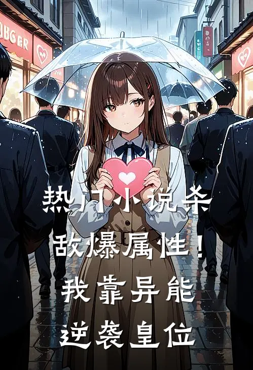 热门小说杀敌爆属性！我靠异能逆袭皇位
