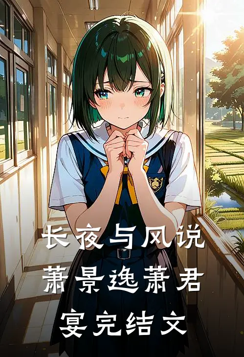长夜与风说萧景逸萧君宴完结文