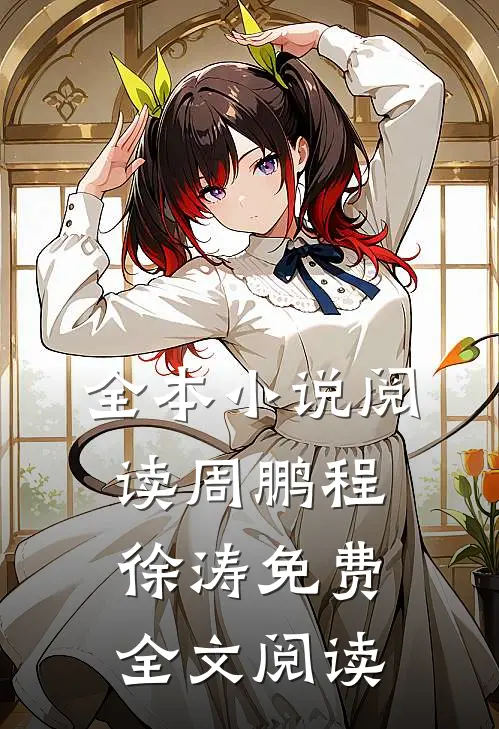 全本小说阅读周鹏程徐涛免费全文阅读