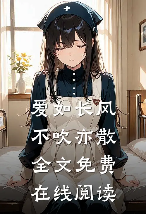 爱如长风，不吹亦散全文免费在线阅读