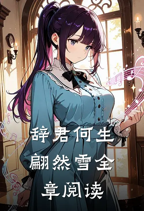 辞君何生翩然雪全章阅读