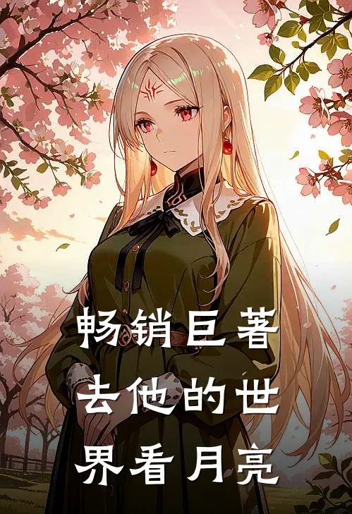 畅销巨著去他的世界看月亮