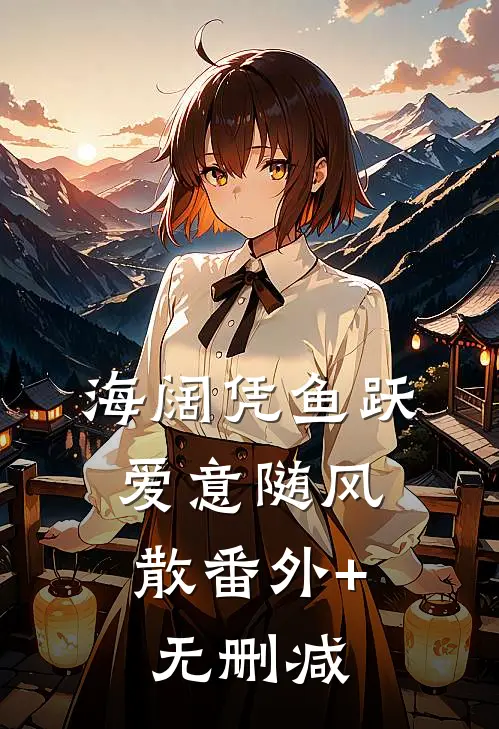 海阔凭鱼跃，爱意随风散番外+无删减