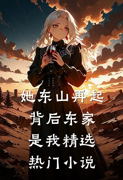 她东山再起，背后东家是我精选热门小说