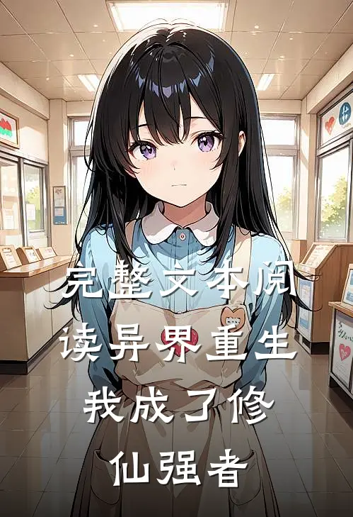 完整文本阅读异界重生，我成了修仙强者