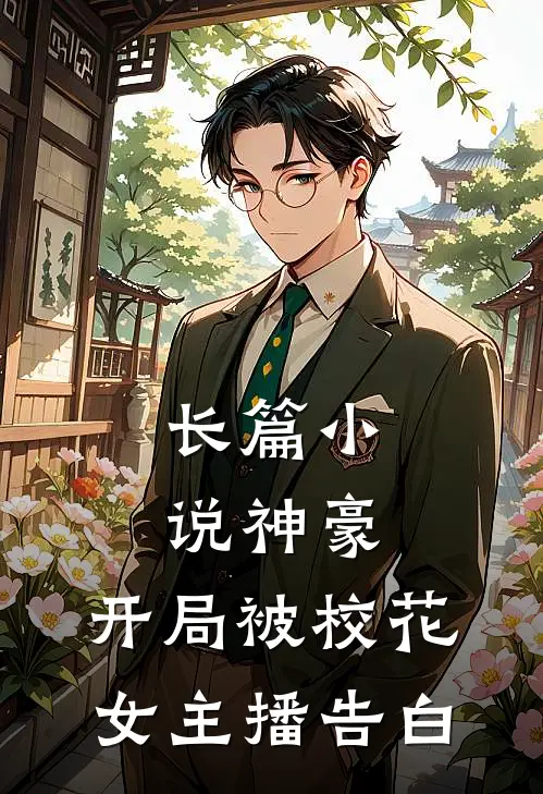 长篇小说神豪：开局被校花女主播告白