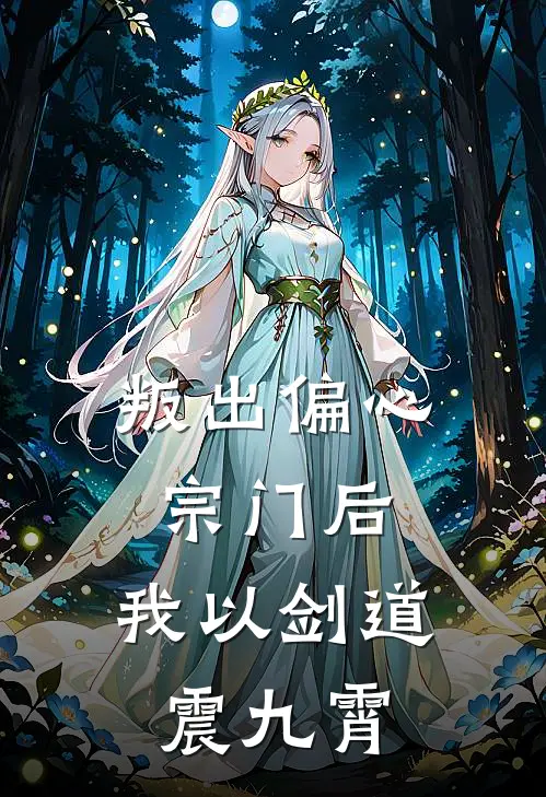叛出偏心宗门后，我以剑道震九霄