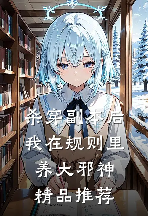 杀穿副本后，我在规则里养大邪神精品推荐