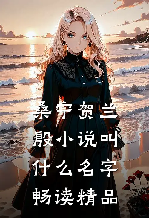 桑宁贺兰殷小说叫什么名字畅读精品