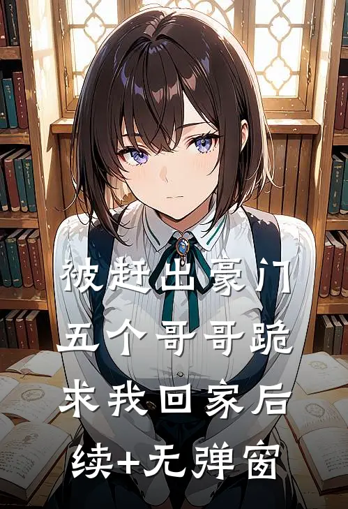 被赶出豪门，五个哥哥跪求我回家后续+无弹窗