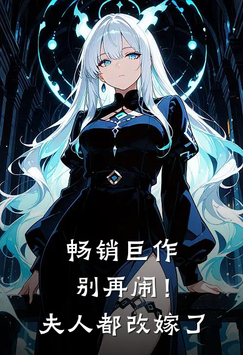 畅销巨作别再闹!夫人都改嫁了
