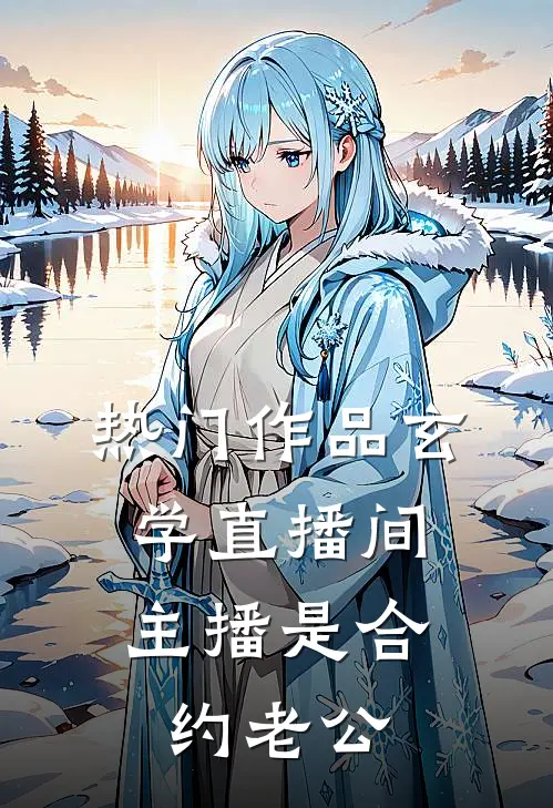 热门作品玄学直播间：主播是合约老公