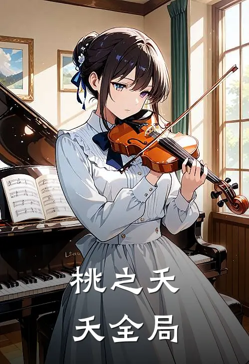 桃之夭夭全局