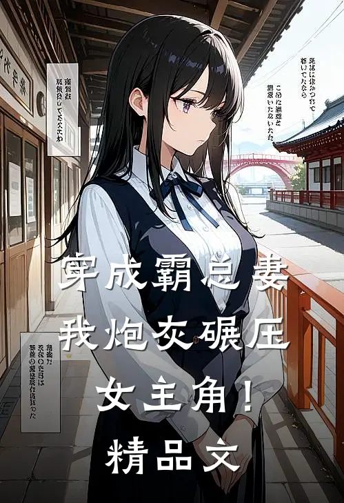 穿成霸总妻，我炮灰碾压女主角！精品文