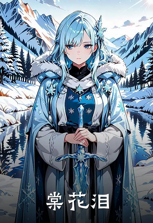 棠花泪