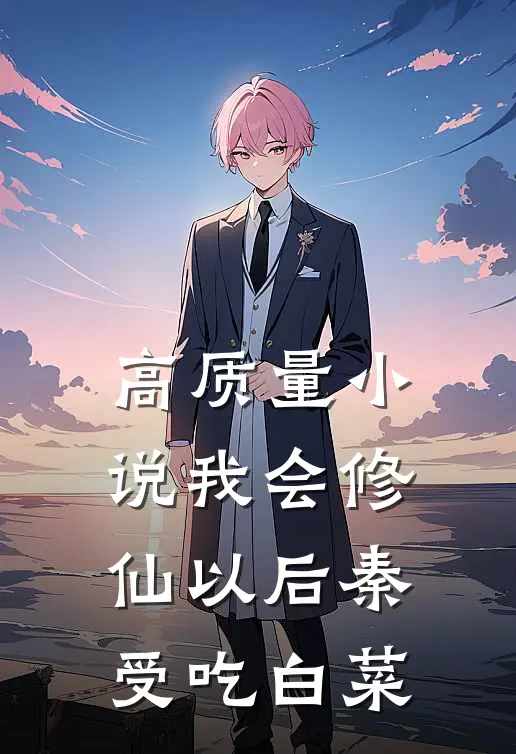 高质量小说我会修仙以后 秦受吃白菜